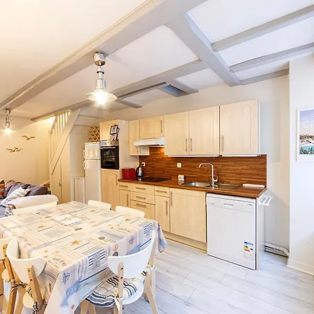 Maison Pecheur - Wifi - 500M Mer Cancale Exterior photo