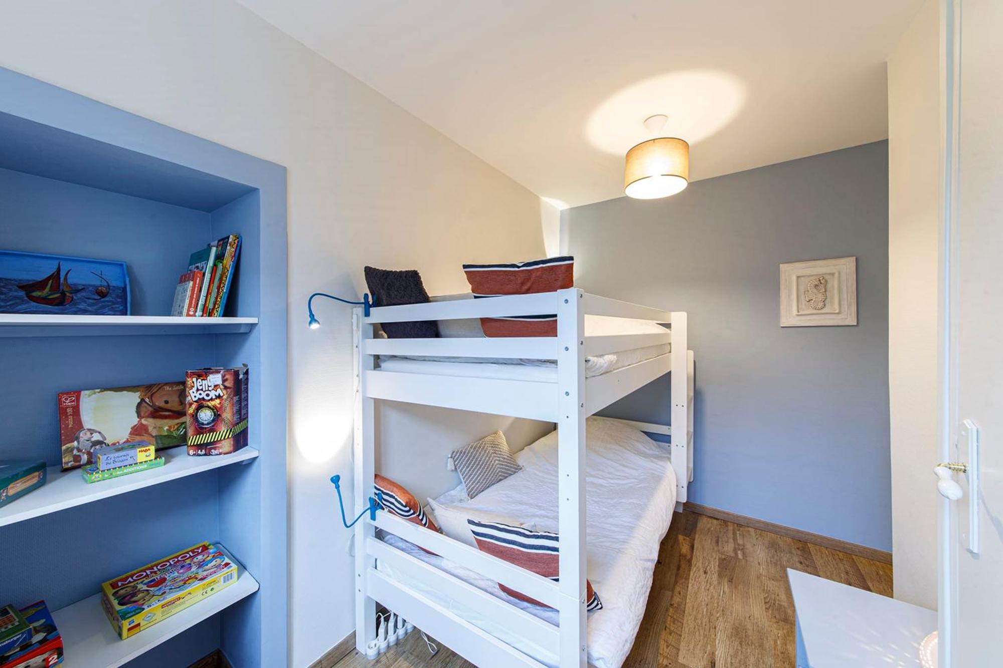Maison Pecheur - Wifi - 500m Cancale