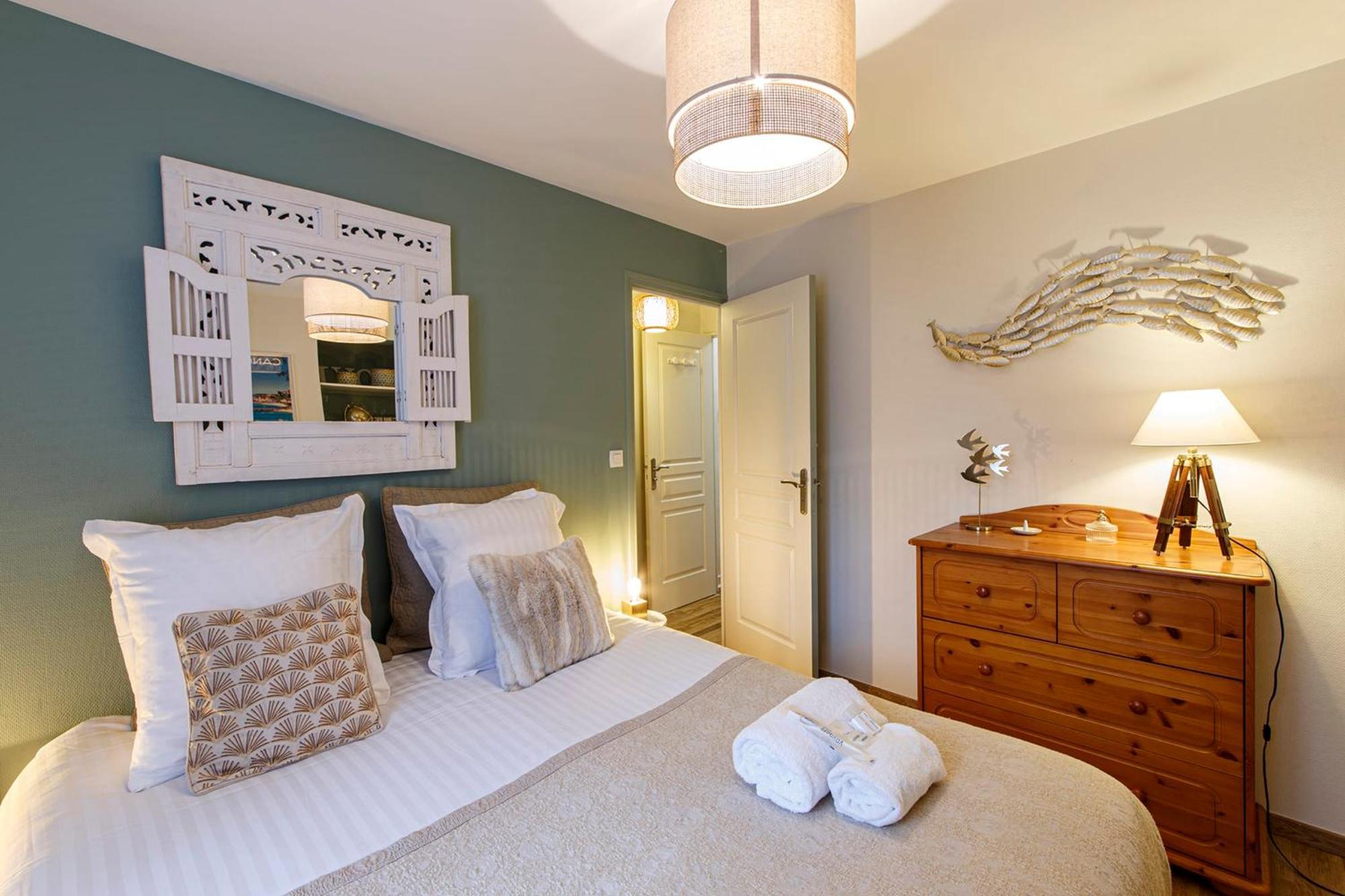 Maison Pecheur - Wifi - 500m Holiday home